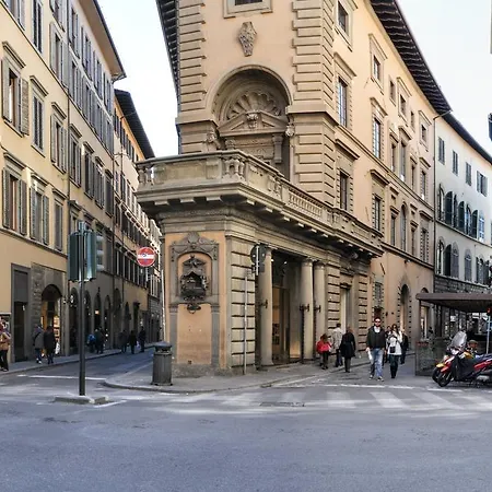 Vigna Nuova * Firenze