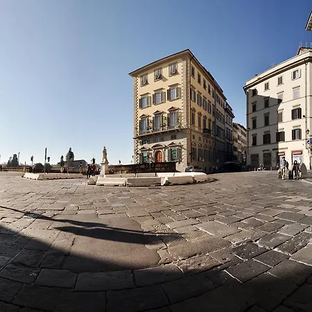 Appartamento Vigna Nuova Firenze