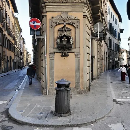 Vigna Nuova * Firenze