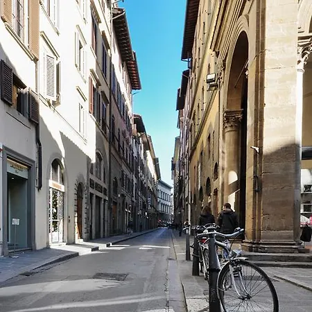 Vigna Nuova Appartamento *