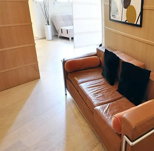 비냐 누오바 스위트 *