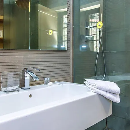 Vigna Nuova Apartament *