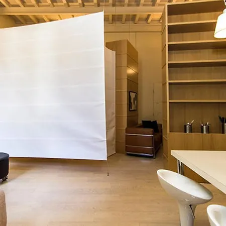 Apartament Vigna Nuova Florencja