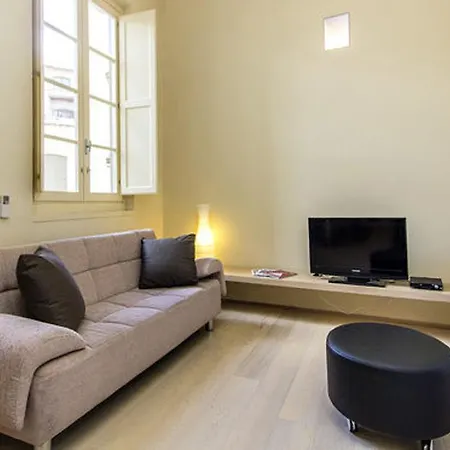 Vigna Nuova Apartament