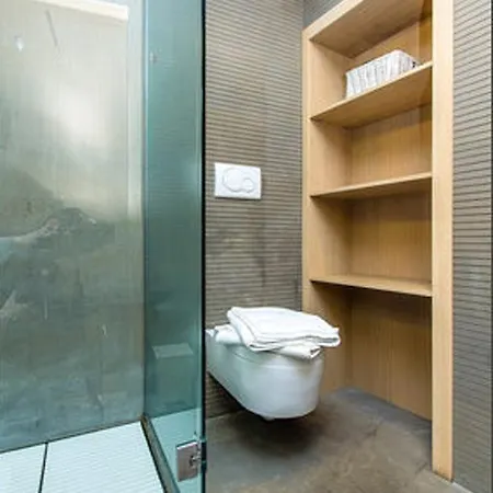 Apartament Vigna Nuova