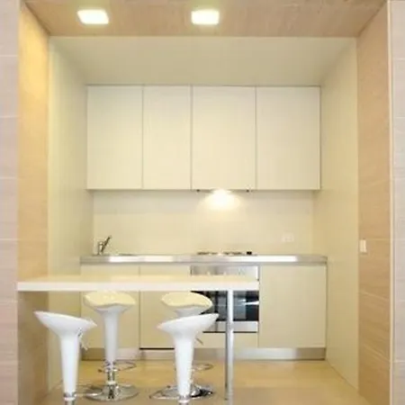 Apartament Vigna Nuova Florencja