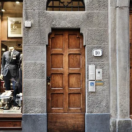 Vigna Nuova Florence