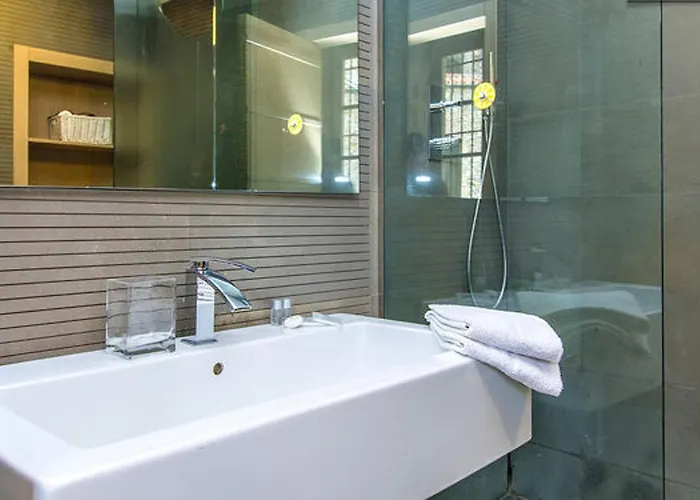 Vigna Nuova דירה *