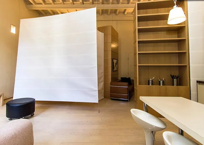 דירה Vigna Nuova פירנצה