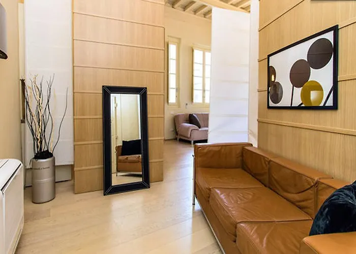 Vigna Nuova פירנצה