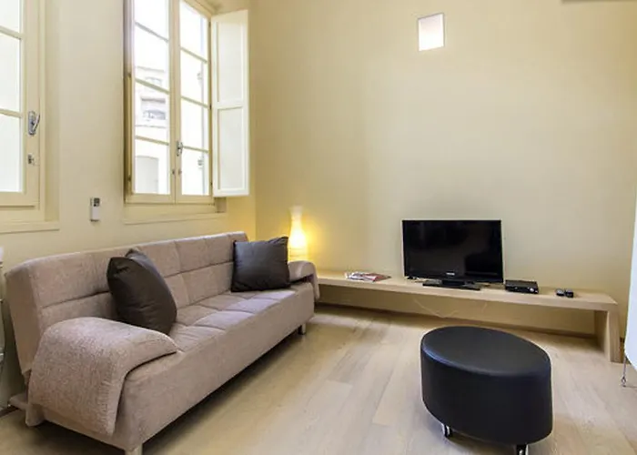 维娜诺娃套房酒店 公寓