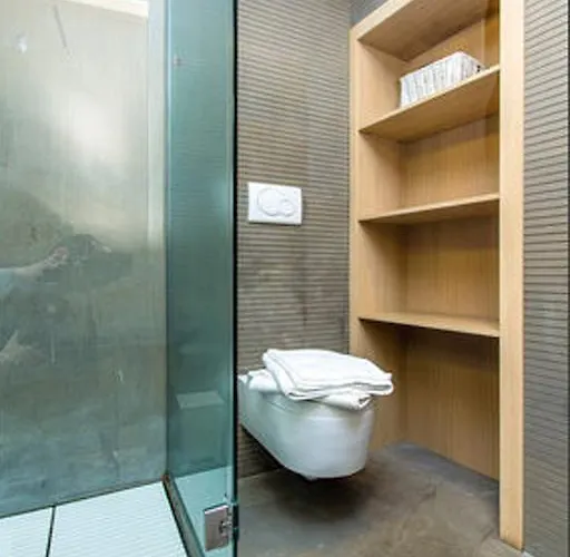 公寓 维娜诺娃套房酒店