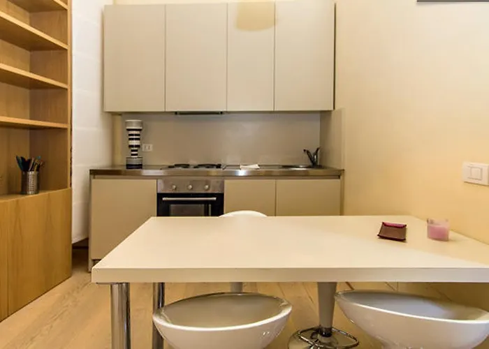 Vigna Nuova דירה