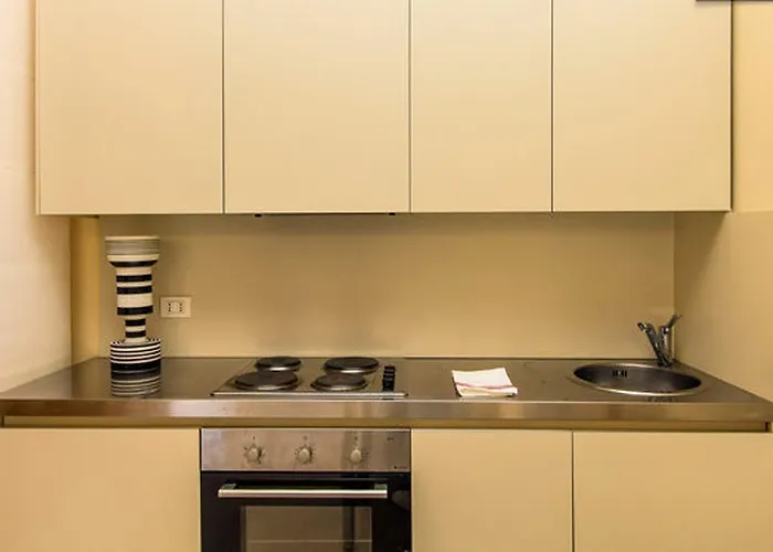 维娜诺娃套房酒店 *